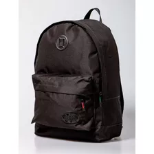 Mochila Bag Chronic Original Basic - Preta