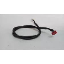 Cable Flex Tv Crown Mustang Cm-32mt005 Nk524