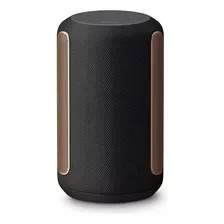 Bocina Inalámbrica Sony Premium Srs-ra3000 Bluetooth Color Negro