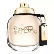 Coach New York Edp 90 ml Para Mujer