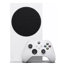 Microsoft Xbox Series S 512gb Standard Cor Branco 