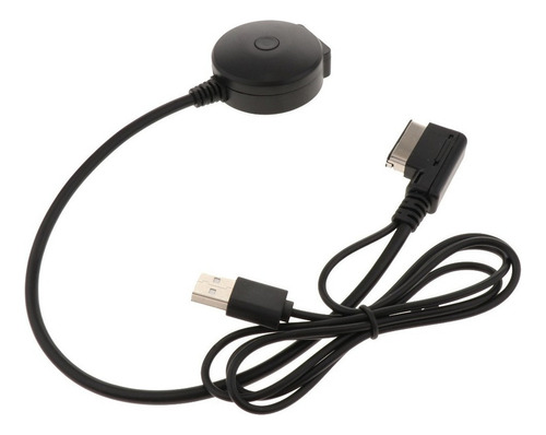 Cable Adaptador De Entrada Usb Bluetooth For Audi A5 8t A6 Foto 9