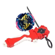 Set De Beyblade O Bley Bley, Aerodinámicos Para Batalla