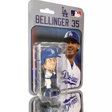 Cody Bellinger 35 Los Angeles Dodgers Bobblehead Mlb