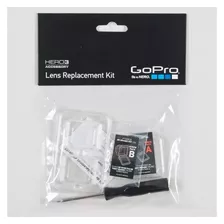 Gopro Hero 3 Lens Replacement Kit. Sellado