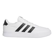 Tenis Running adidas Breaknet 2.0 - Blanco