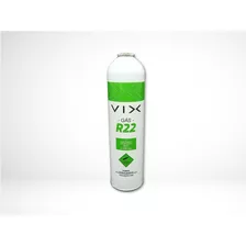 Refil Gás Fluído Refrigerante R22 Vix 950g - 100209975 