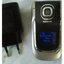Celular Nokia 2760 Impecable Leer Bien La Descripción!