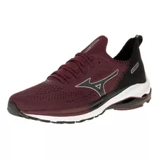 Tênis Mizuno Wave Zest Masculino Corrida Caminhada Treino