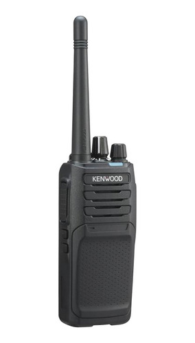 Radio Kenwood Nx1300/1200nk Digital Original Foto 5