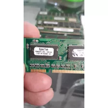 Memorias Cpu 