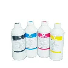 Refil Tinta J6510 J6710 J430 J6520 J6720 T4500 - Kit 04 Cor