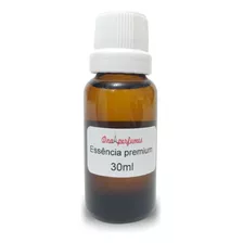 Essência Premium 1ª Linha P/ Perfumes 30ml 