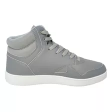 Tenis Umbro Hombre Court Cupsole Hi 40365u-by5