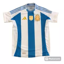 Camiseta Argentina 2024 Copa America