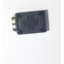 Buzzer Samsung A12 (de Uso)