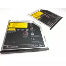 Gravador Dvd Notebook Lenovo T61p Thinkpad Original