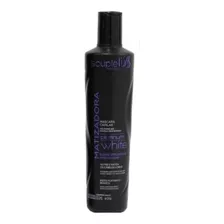 Máscara Matizadora Platinum Soupleliss 300ml