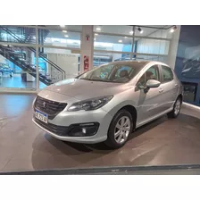 Peugeot 308 Allure 1.6