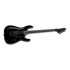 Esp Ltd Horizon Custom 87 Guitarra Seymour Duncans Black