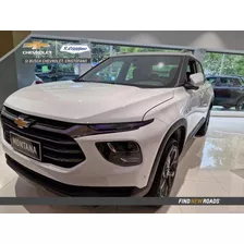 Chevrolet Montana Turbo Premier Mt 2024 0km