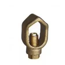 Morceto, Conector O Separador Para Jabalina 5/8 - Aym