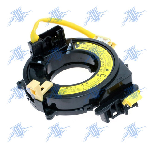 Resorte Reloj Para 1995-1999 Toyota Paseo 84306-35011 Foto 7