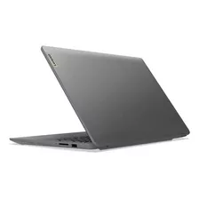 Notebook Lenovo Ideapad 3 I5 11va 256ssd 8 Gb Ram Tactil