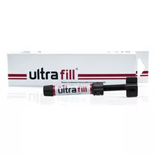 3 Ultra Fill - Odontología- Composit Todos Los Colores