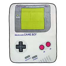 Nintendo Game Boy Manta