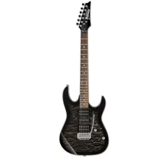 Guitarra Eléctrica Ibanez Grx70qa Gio Tks