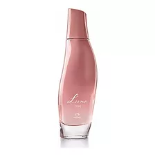 Luna Eau De Perfum Femenina Rosè 50 Ml 