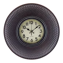 Relógio De Parede Decorativo Clássico