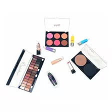 Kit Maquillaje