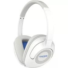 Koss Bt539iw Auriculares Supraaurales Inalámbricos Bluetooth