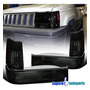 Pair Rear Bumper Reflector Light For Jeep Grand Cherokee Oam