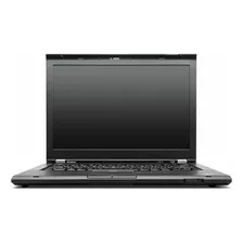 Laptop Lenovo Thinkpad T430 Core I5/ram 4 Gb /disco Hdd 500