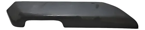 Acabamento Apoio De Braço Esq Nissan Pathfinder 1992 1998 - Cinza-escuro