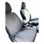 Fundas De Asiento Nissan Np300 Modelo 2012 (cabina Sencilla)