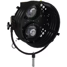 Mole-richardson 400w Led Spacelite 2 Tungsten With Yoke