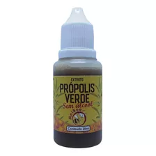 Própolis Verde Aquoso (sem Álcool) - 20 Ml 