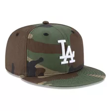 Jockey Los Angeles Dodgers Mlb 9fifty New Era 