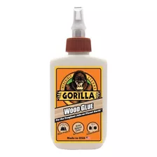 Pegamento Líquido Gorilla Pegamento Para Madera