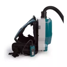 Aspiradora Mochila Profesional Filtro Hepa Dvc261zx11 Makita