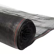 Tela Sombrite 50% Nylon Preta 9x3m Para Estufas Agricolas