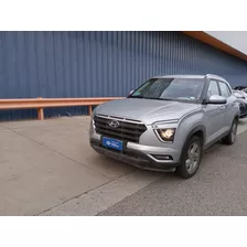 Hyundai Creta 1.5