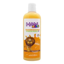 Han Kids Acondicionador Infantil Niños Suave Cabello 350ml