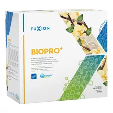 Biopro+ Fuxion X 14 Sobres - g a $339