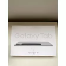 Tablet Samsung Galaxy Tab S8+ Plus 256gb 5g