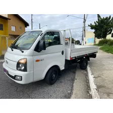 Hyundai Hr 2019 2.5 Hd Carroceria De Chapa Tci 2p